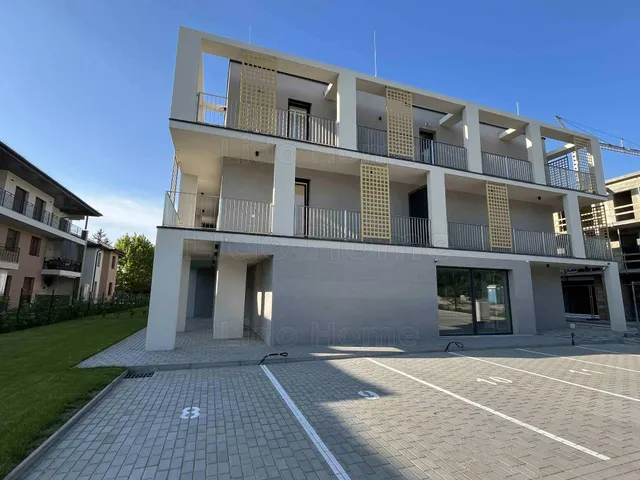 Eladó lakás Balatonlelle 51 nm
