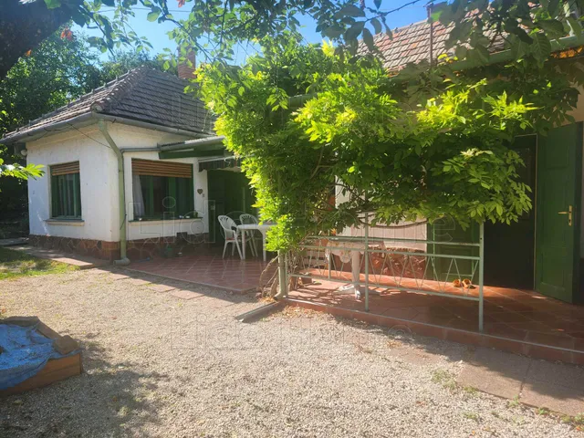 Eladó ház Fonyód 97 nm