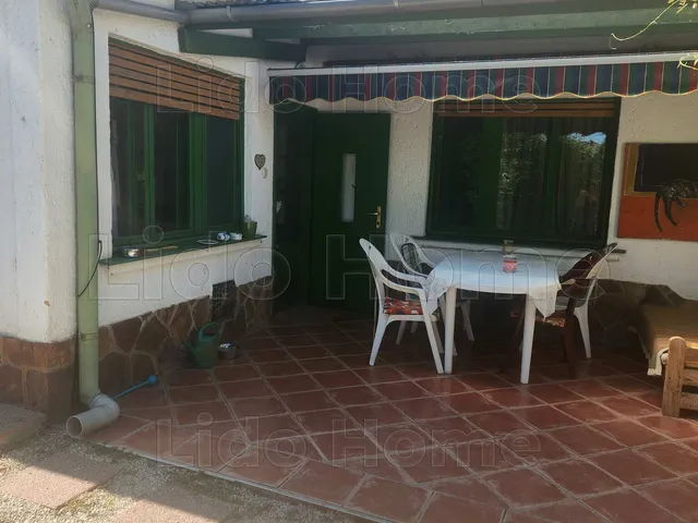 Eladó ház Fonyód 97 nm