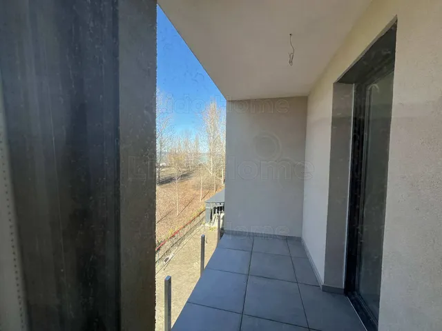 Eladó lakás Balatonszemes 50 nm