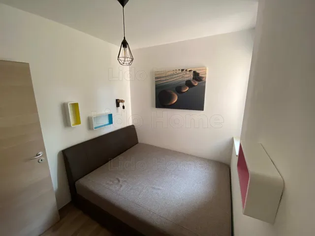 Eladó lakás Balatonlelle 60 nm