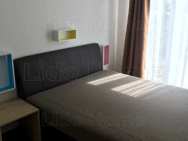 Eladó lakás Balatonlelle 60 nm