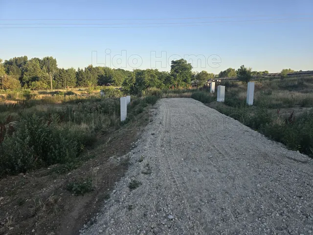 Eladó telek Fonyód 752 nm