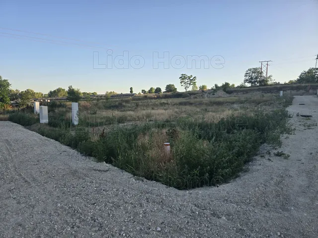 Eladó telek Fonyód 685 nm