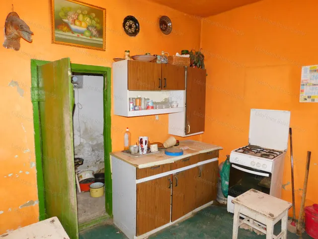 Eladó ház Karád 60 nm