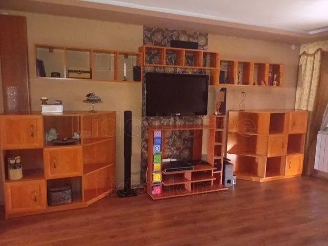 Eladó lakás Keszthely 119 nm