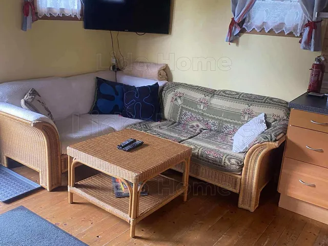 Eladó telek Balatonfenyves 30 nm
