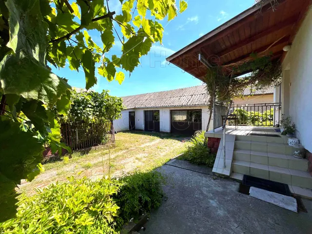 Eladó ház Fonyód 110 nm