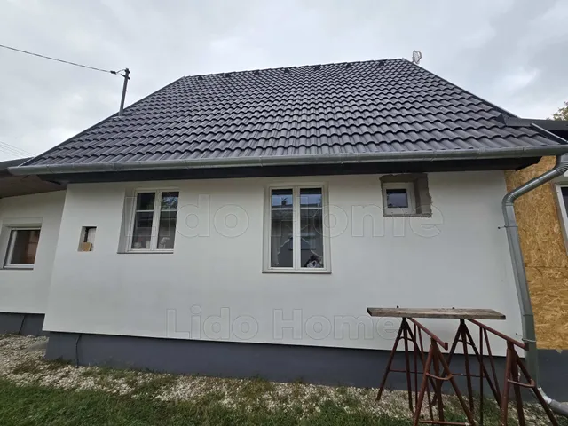 Eladó üdülő és hétvégi ház Fonyód, Fonyódliget 90 nm