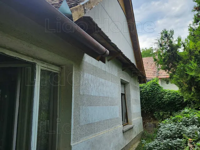 Eladó ház Karád 70 nm