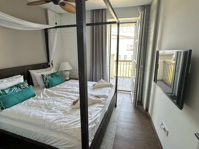 Eladó lakás Szántód 54 nm