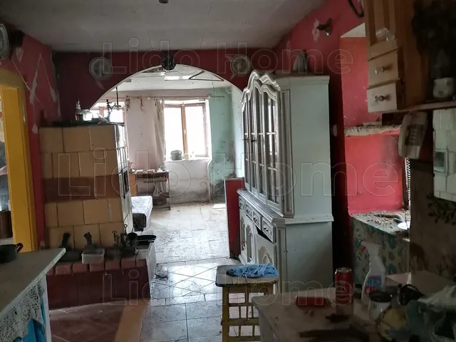 Eladó ház Somogyvámos 70 nm
