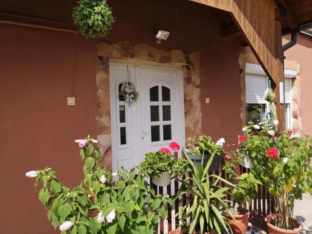 Eladó ház Berzence 110 nm