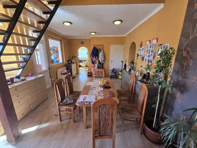 Eladó ház Látrány 160 nm