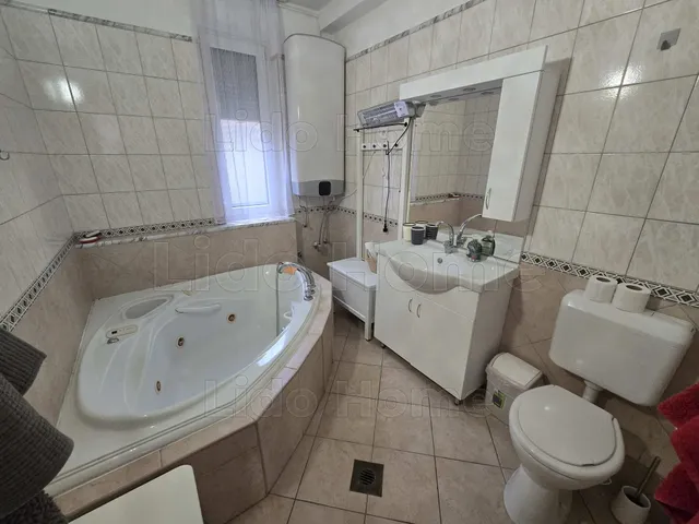 Eladó lakás Balatonlelle 88 nm