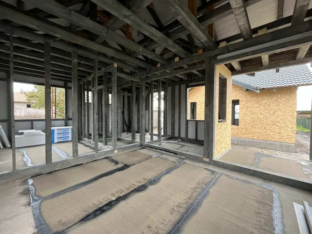 Eladó ház Balatonfenyves 61 nm