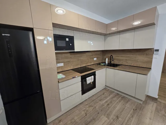 Eladó lakás Balatonboglár 105 nm