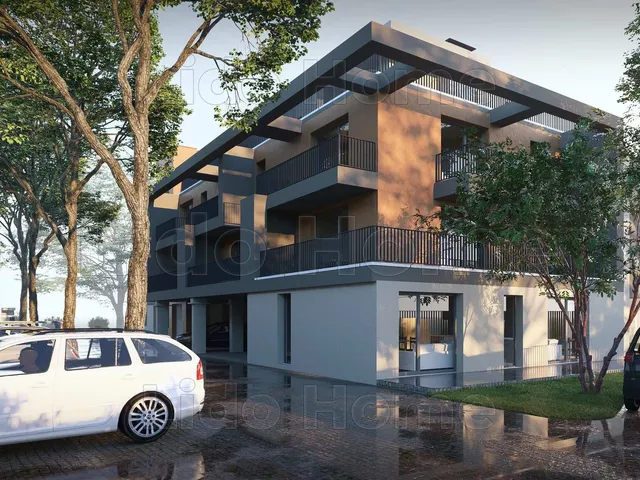 Eladó lakás Fonyód, Fonyódliget 77 nm