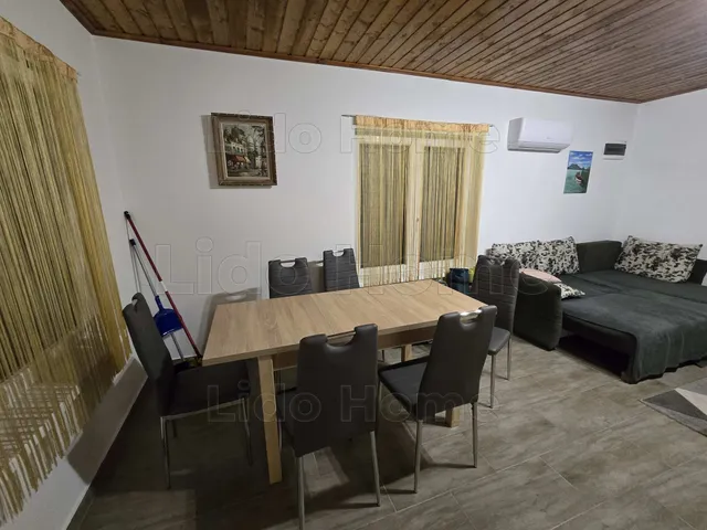 Eladó ház Balatonkeresztúr 50 nm