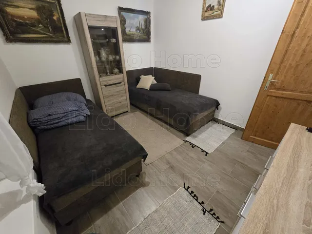 Eladó ház Balatonkeresztúr 55 nm