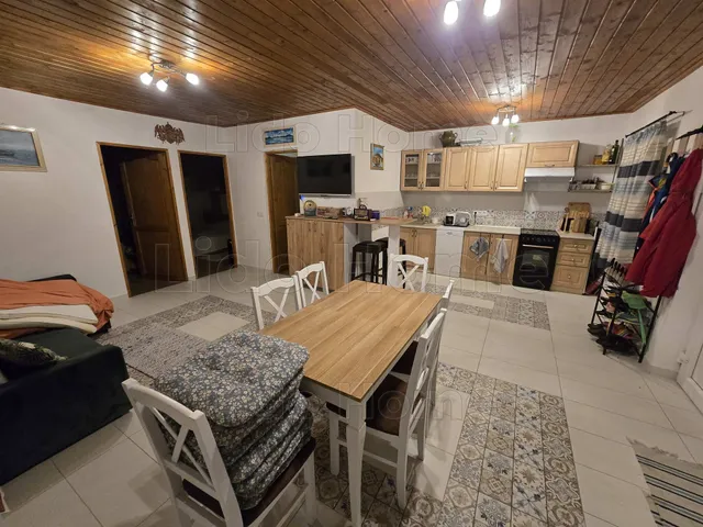 Eladó ház Balatonkeresztúr 55 nm