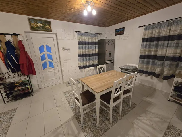 Eladó ház Balatonkeresztúr 50 nm