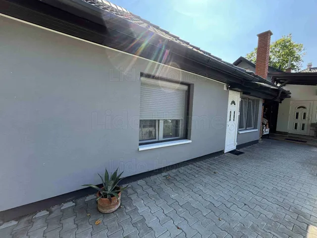 Eladó ház Balatonboglár 165 nm