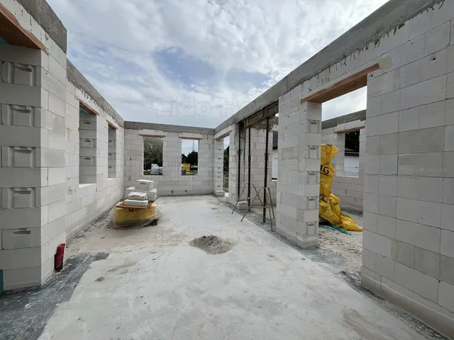 Eladó ház Balatonfenyves 61 nm