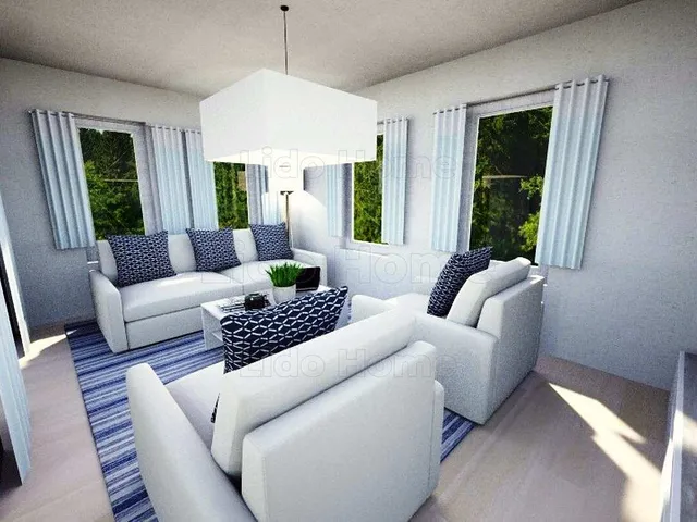 Eladó ház Balatonfenyves 61 nm