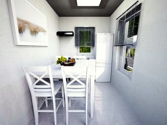 Eladó ház Balatonfenyves 61 nm