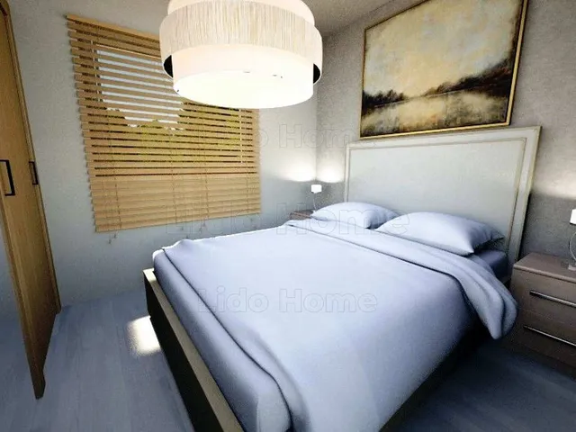 Eladó ház Balatonfenyves 61 nm