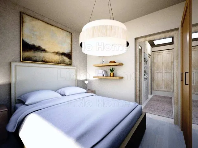 Eladó ház Balatonfenyves 61 nm