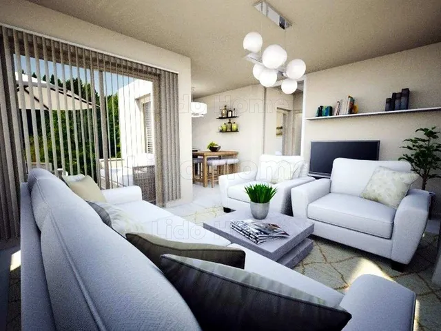 Eladó ház Balatonfenyves 61 nm