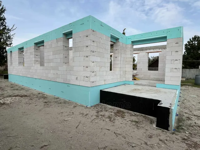 Eladó ház Balatonfenyves 61 nm