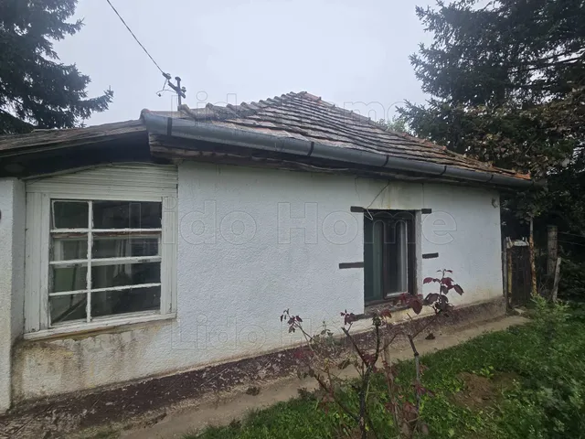 Eladó ház Gamás 52 nm