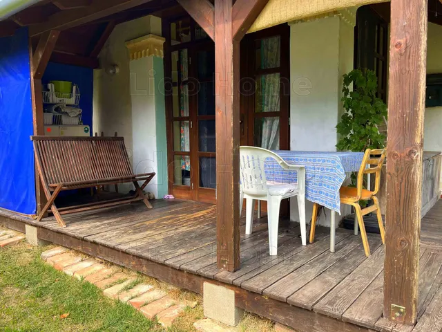 Eladó ház Balatonberény 37 nm