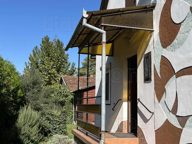 Eladó üdülő és hétvégi ház Balatonfenyves 38 nm