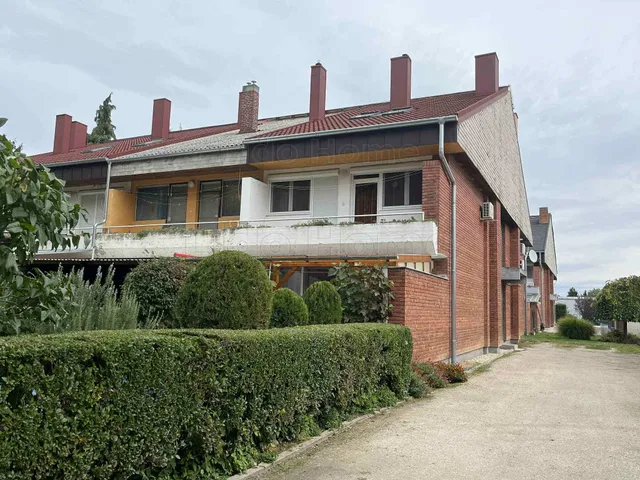 Eladó lakás Balatonboglár 86 nm