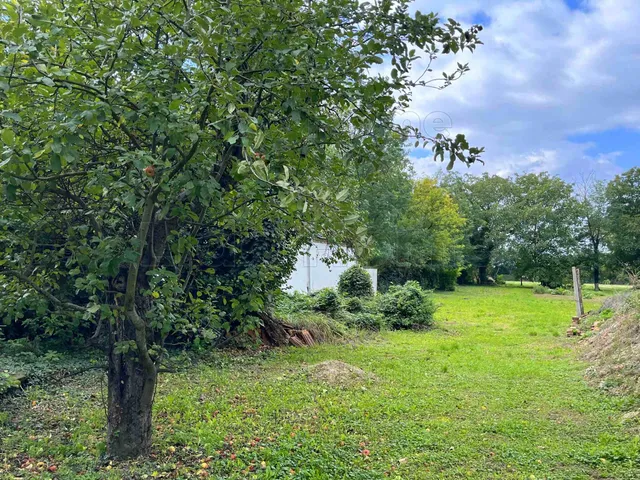 Eladó telek Balatonberény 3335 nm