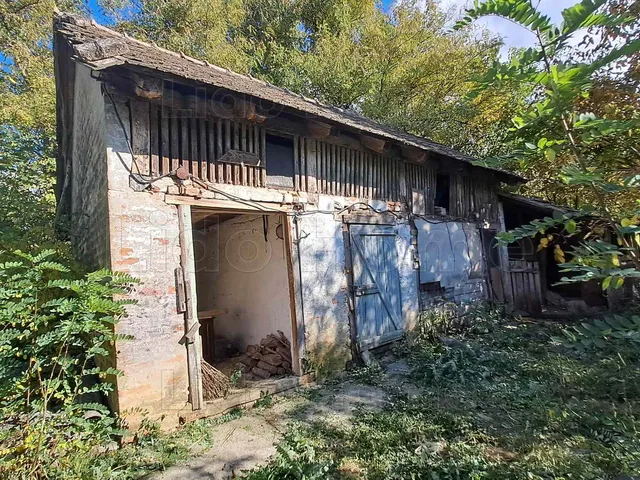 Eladó ház Alsóbogát 71 nm