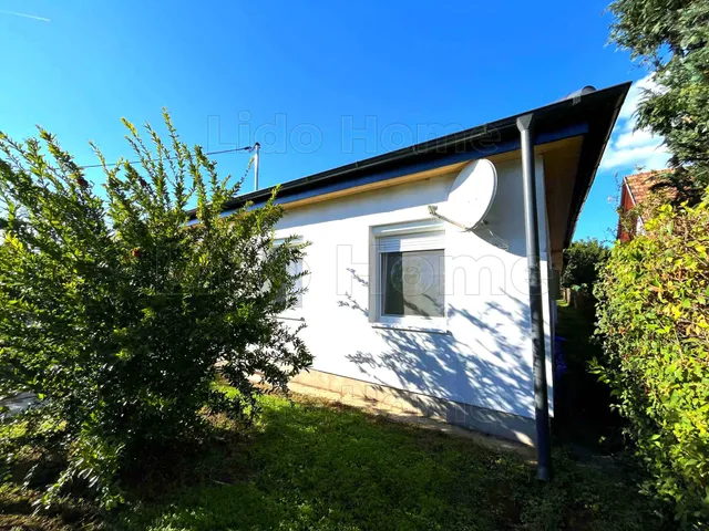 Eladó ház Balatonboglár 89 nm