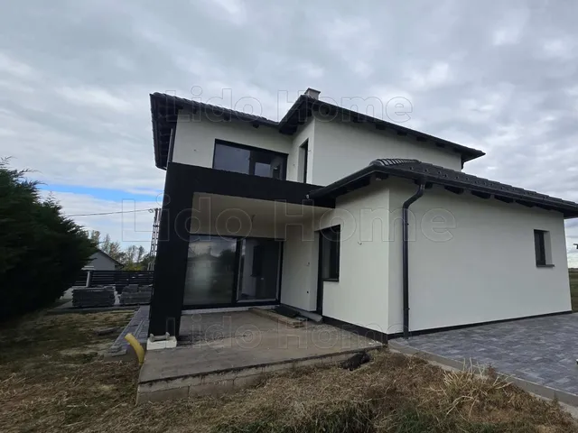 Eladó ház Buzsák 154 nm