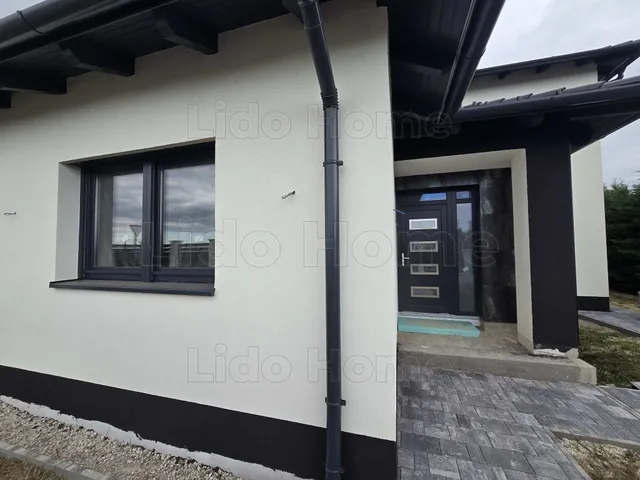 Eladó ház Buzsák 154 nm