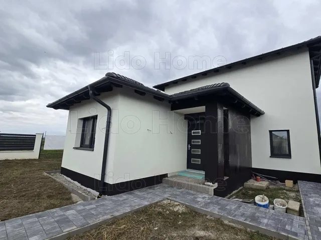 Eladó ház Buzsák 154 nm