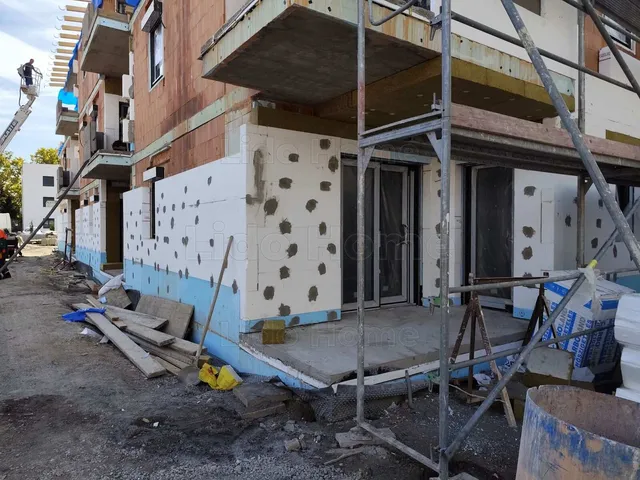 Eladó lakás Zamárdi 47 nm