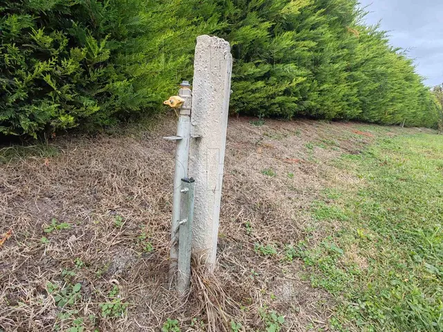 Eladó telek Fonyód 1040 nm