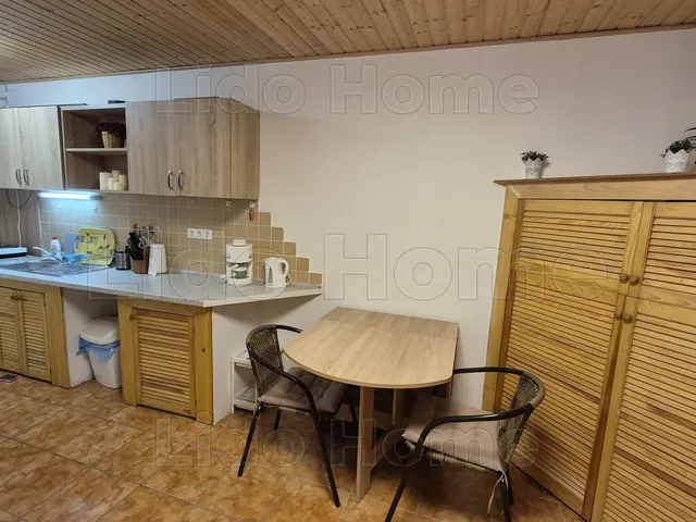 Eladó üdülő és hétvégi ház Fonyód 26 nm