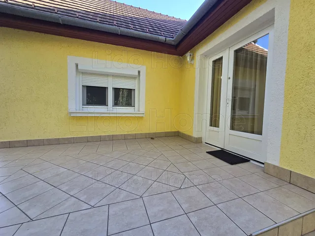 Eladó ház Látrány 77 nm