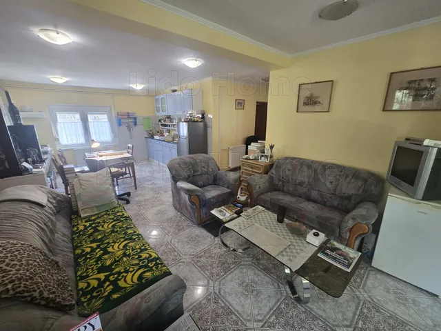 Eladó ház Látrány 77 nm