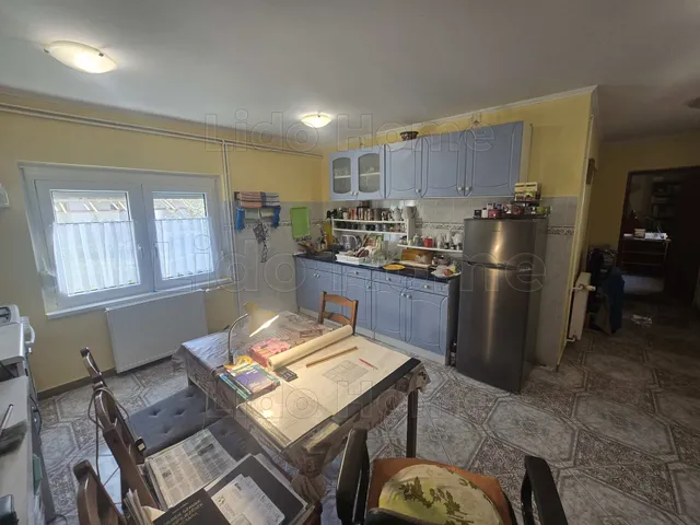 Eladó ház Látrány 77 nm